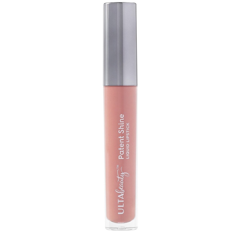 ULTA Patent Shine Liquid Lipstick